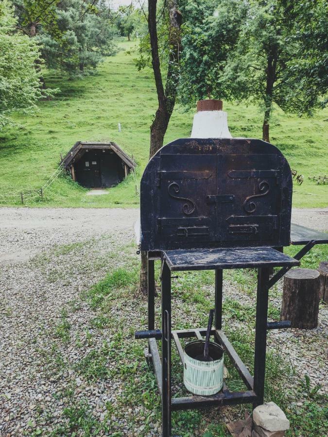 Vackorkert Leilighet Sirok Eksteriør bilde